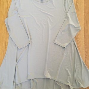 Women's Alfani Top X-Large Beige